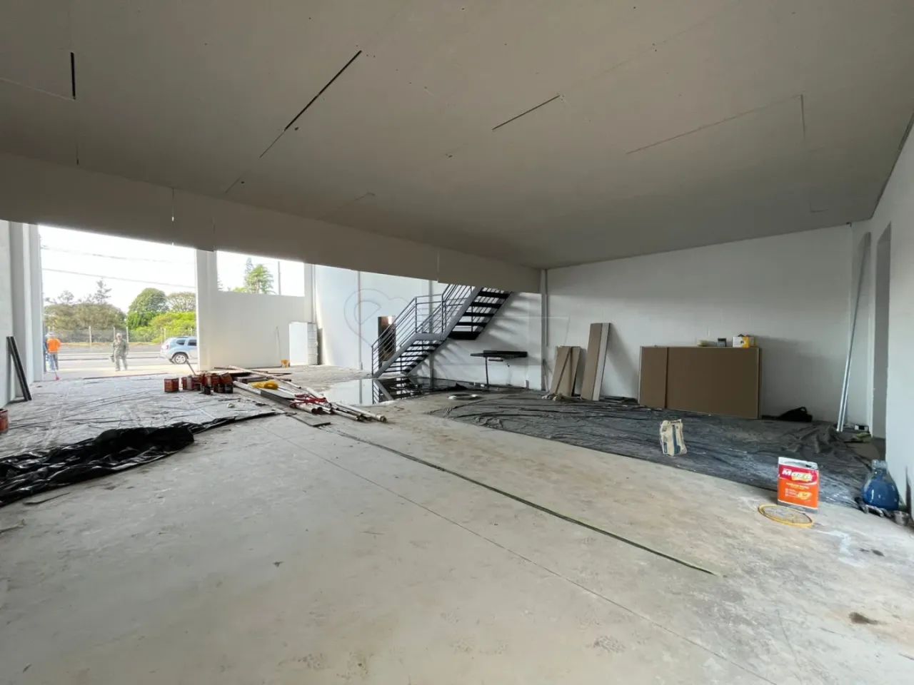 Barracão Comercial com 280m² de Área Útil localizado no Residencial Rubi - Limeira/SP - Foto 2