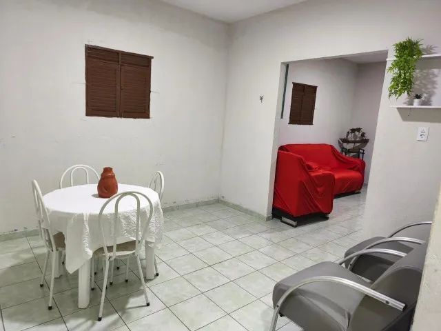 ALUGO FINAL DE SEMANA - CASA COMPLETA JACUMÃ  - Foto 4
