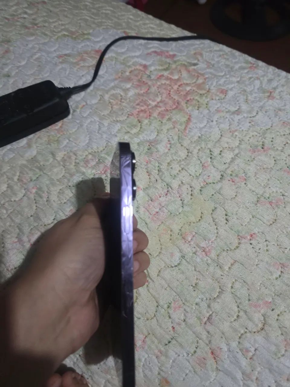 Iphone 14 pro max  - Foto 4