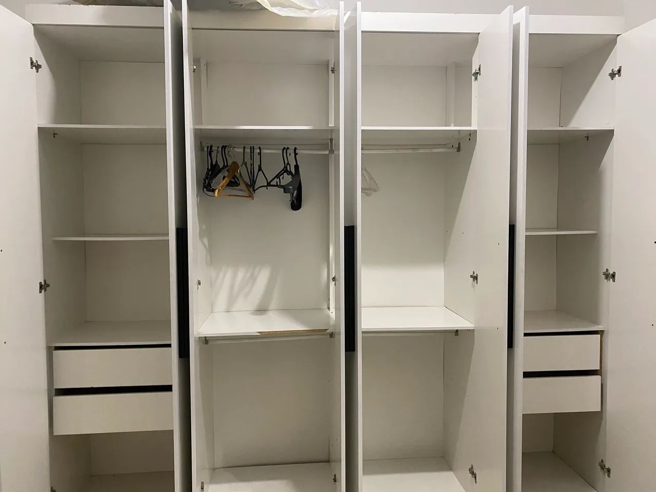 Guarda roupa - Foto 2