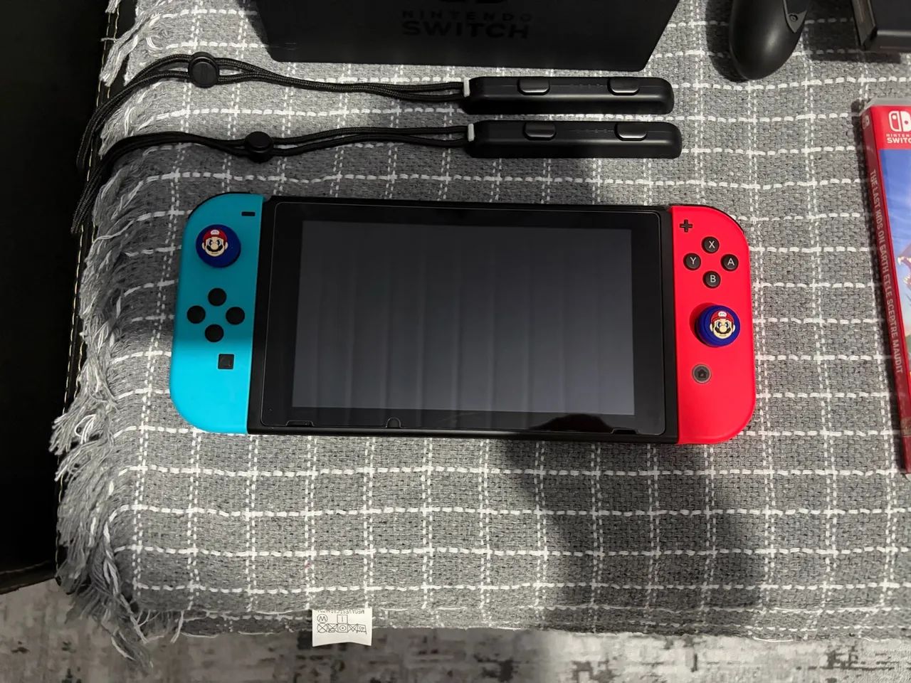 Nintendo Switch completo  - Foto 2