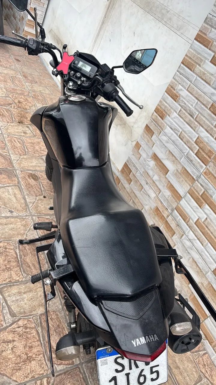 Vendo Factor 150  - Foto 5