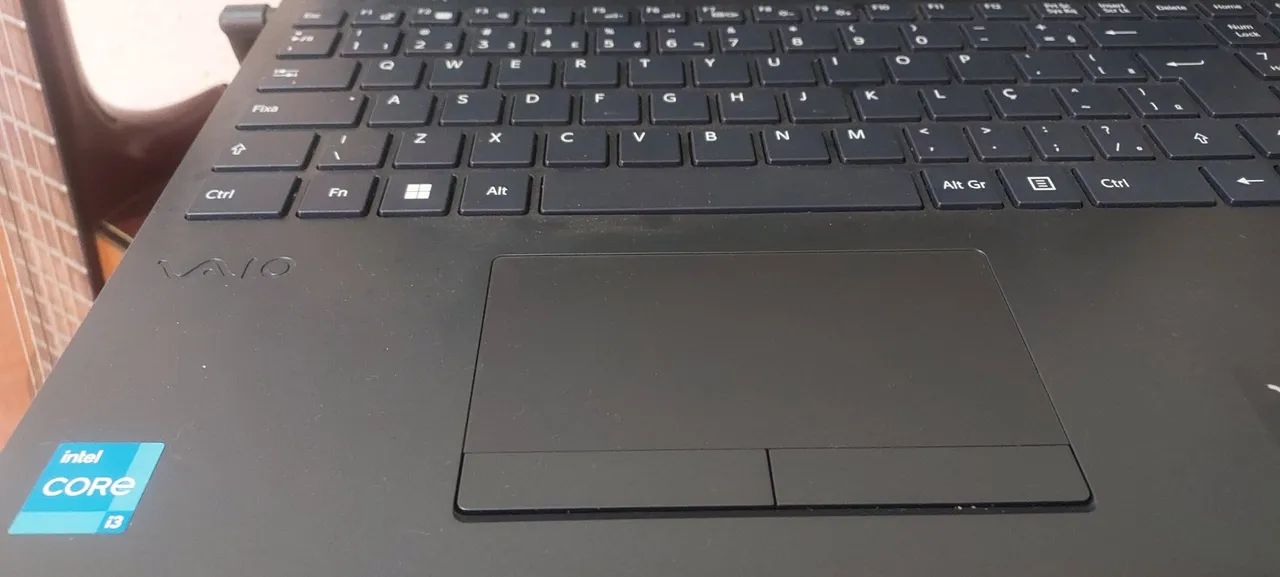 Notebook VAIO  - Foto 3