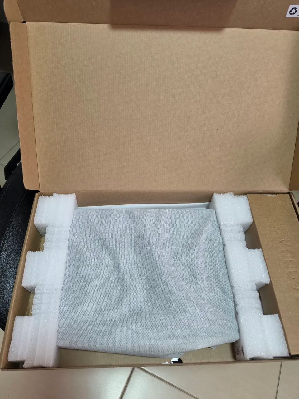 Notebook ASUS Vivobook Go 15 E1504FA-BQ5315WS - 8GB / 128GB SSD - Foto 4