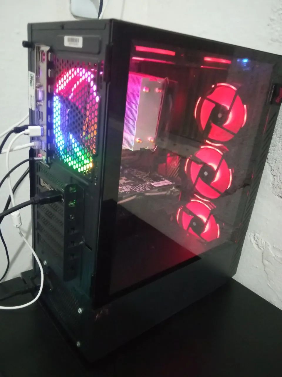 CPU gamer não aceito troca - Foto 4