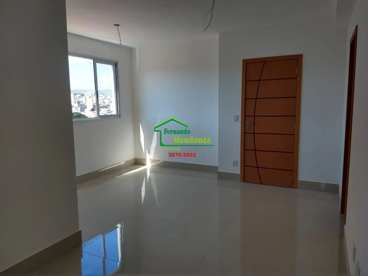 APARTAMENTO EM MINAS BRASIL/BH - Foto 2