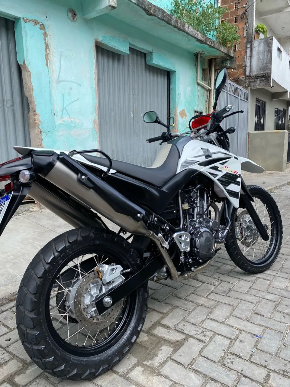 XT 660 - Foto 4
