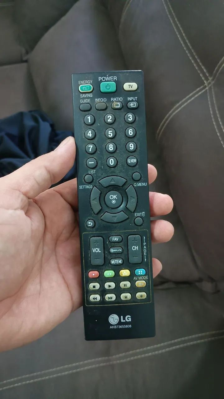 Vendo Tv Lg - Foto 4