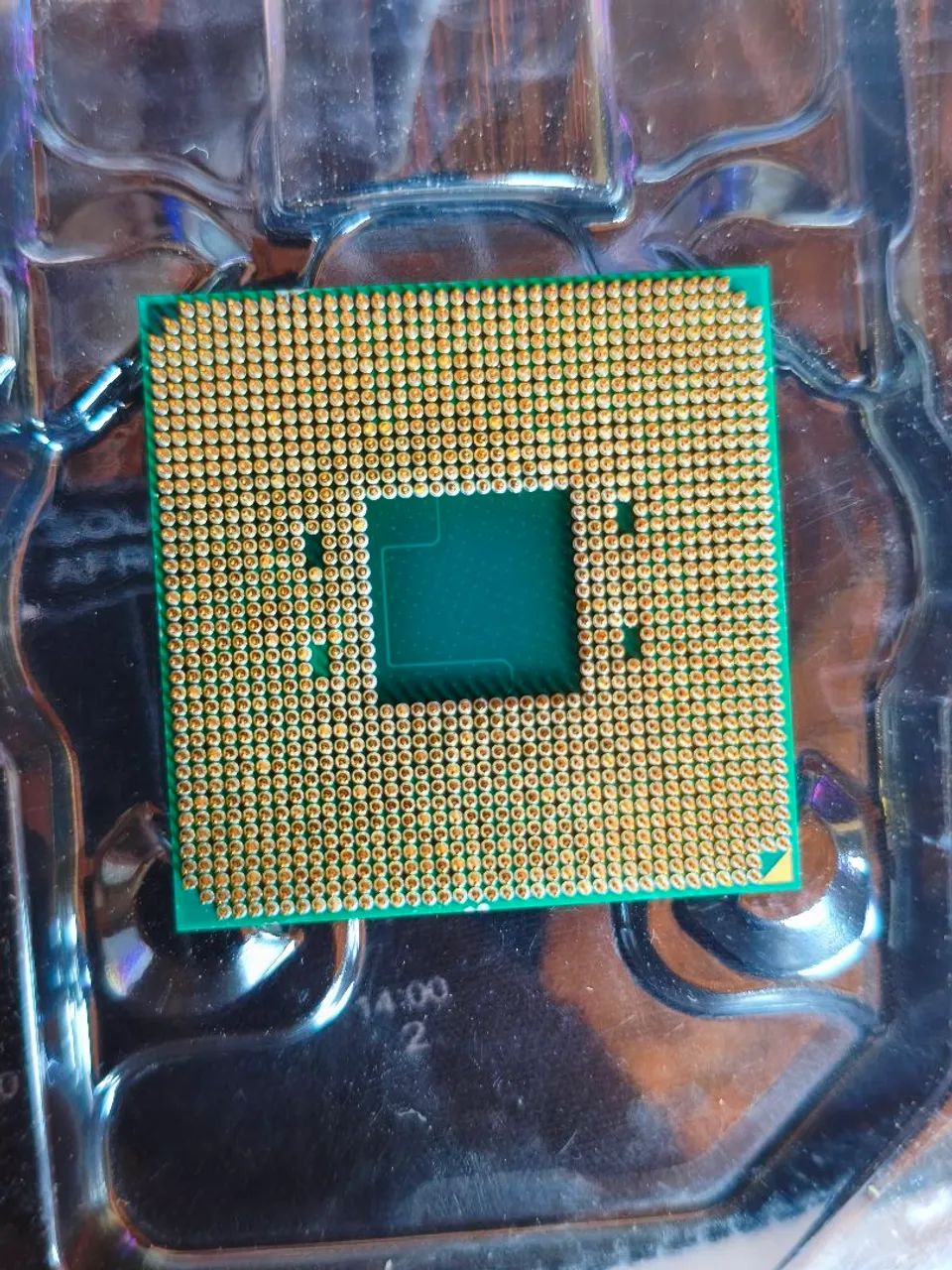 Processador AMD Ryzen 5 3400G AM4 - Foto 3
