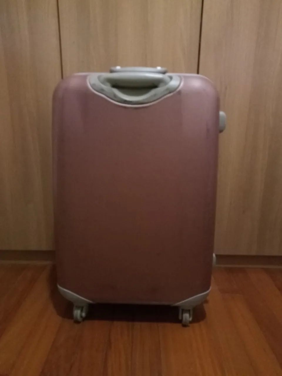 Mala de viagem japonesa  - Foto 2