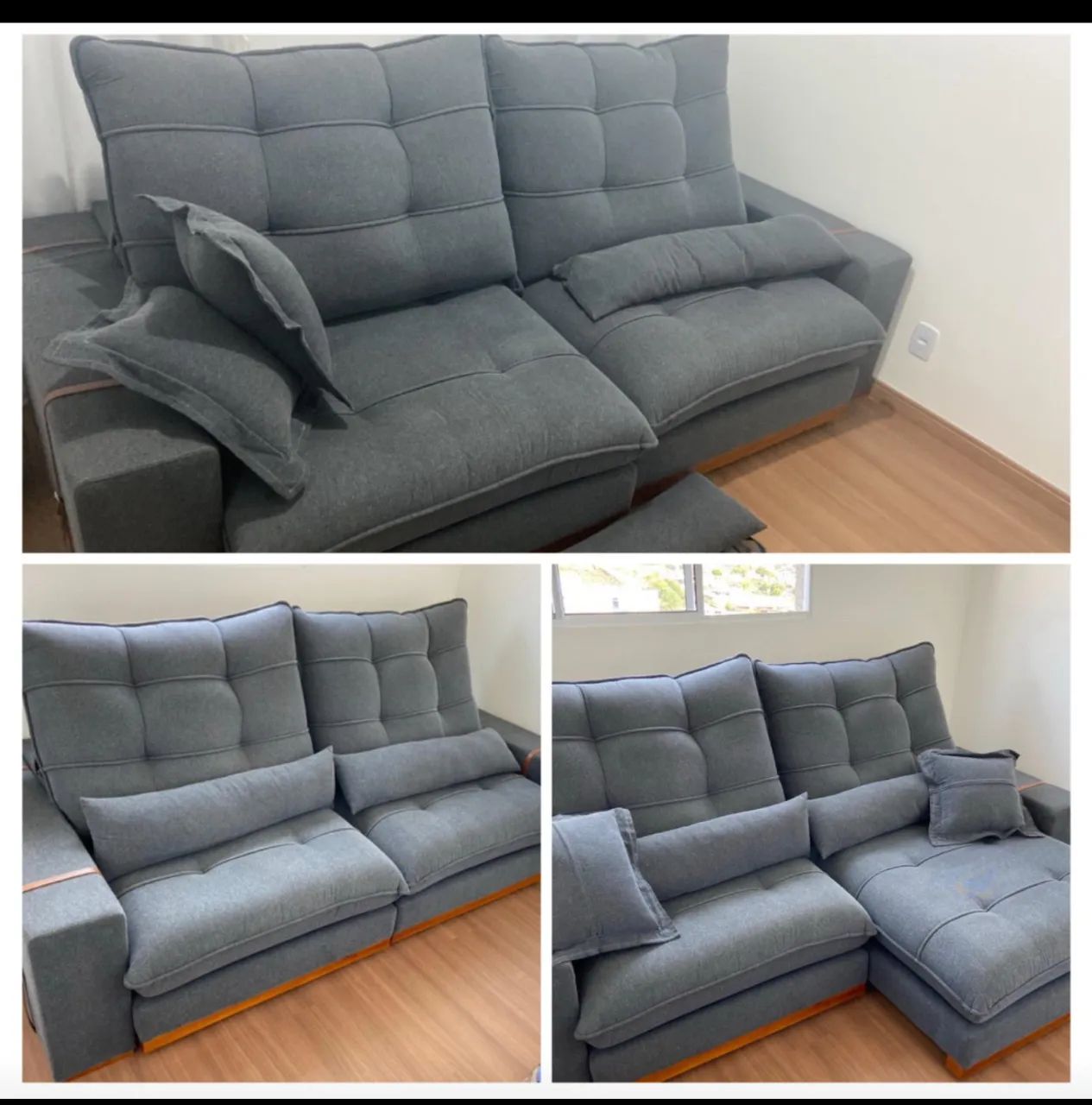 Vende-se sofá  - Foto 4