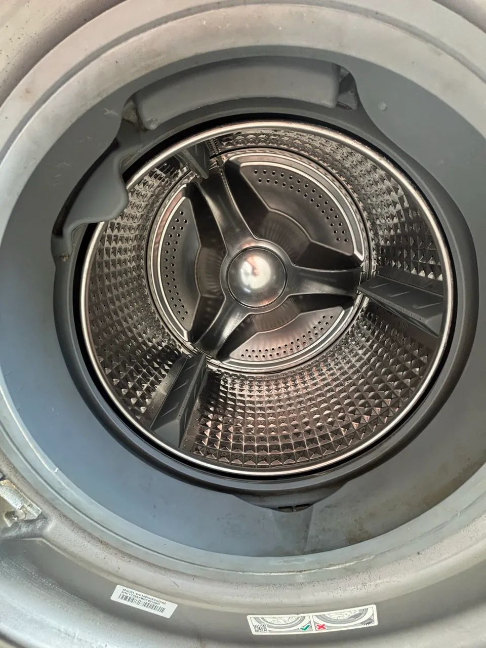Lave e Seca Samsung - Foto 5