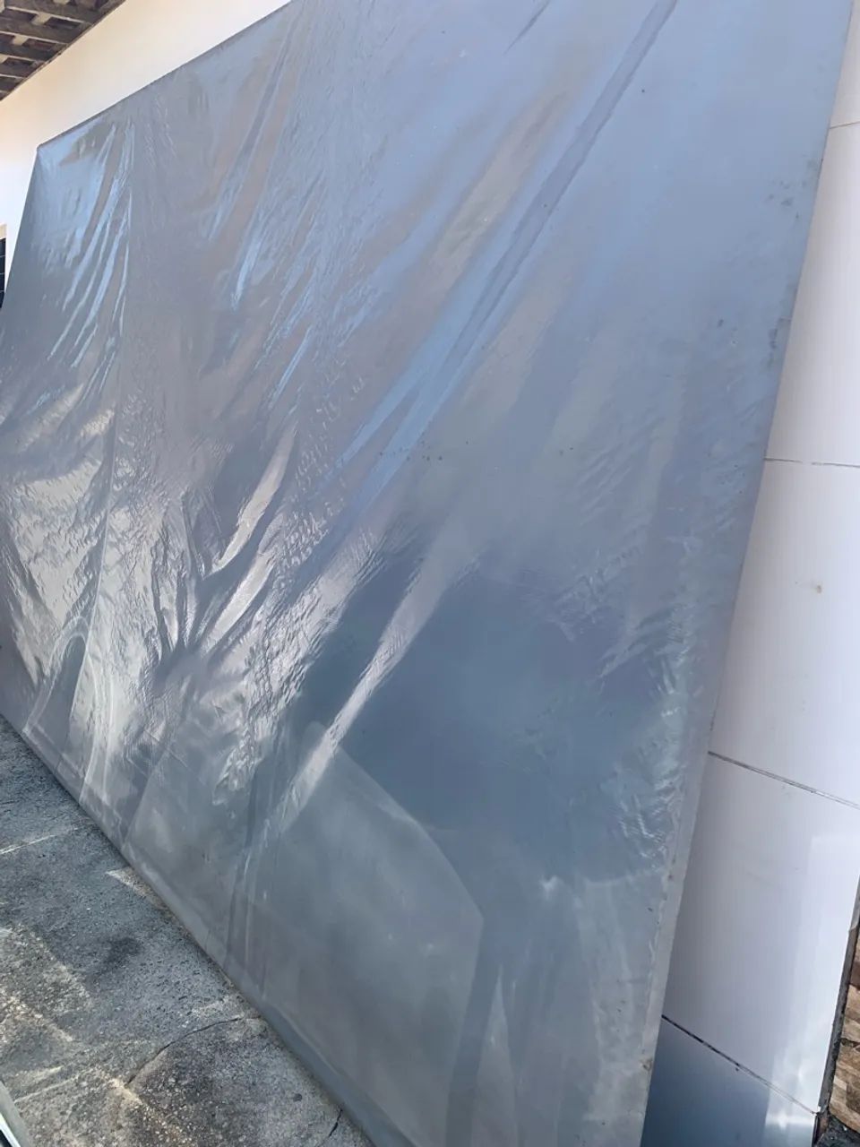 Toldo - Foto 2