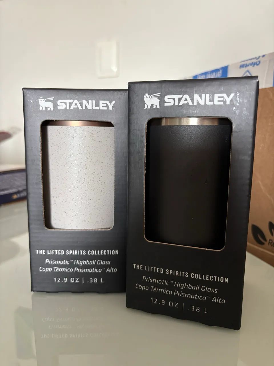 Copos stanley valor de 1 unidade