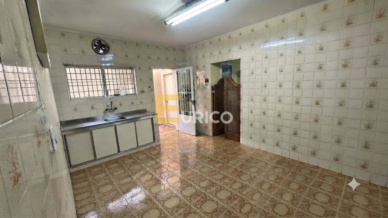 Casa Residencial/Comercial no Centro de Sorocaba | 3 Quartos, 2 Salas e 1 Vaga - Foto 5