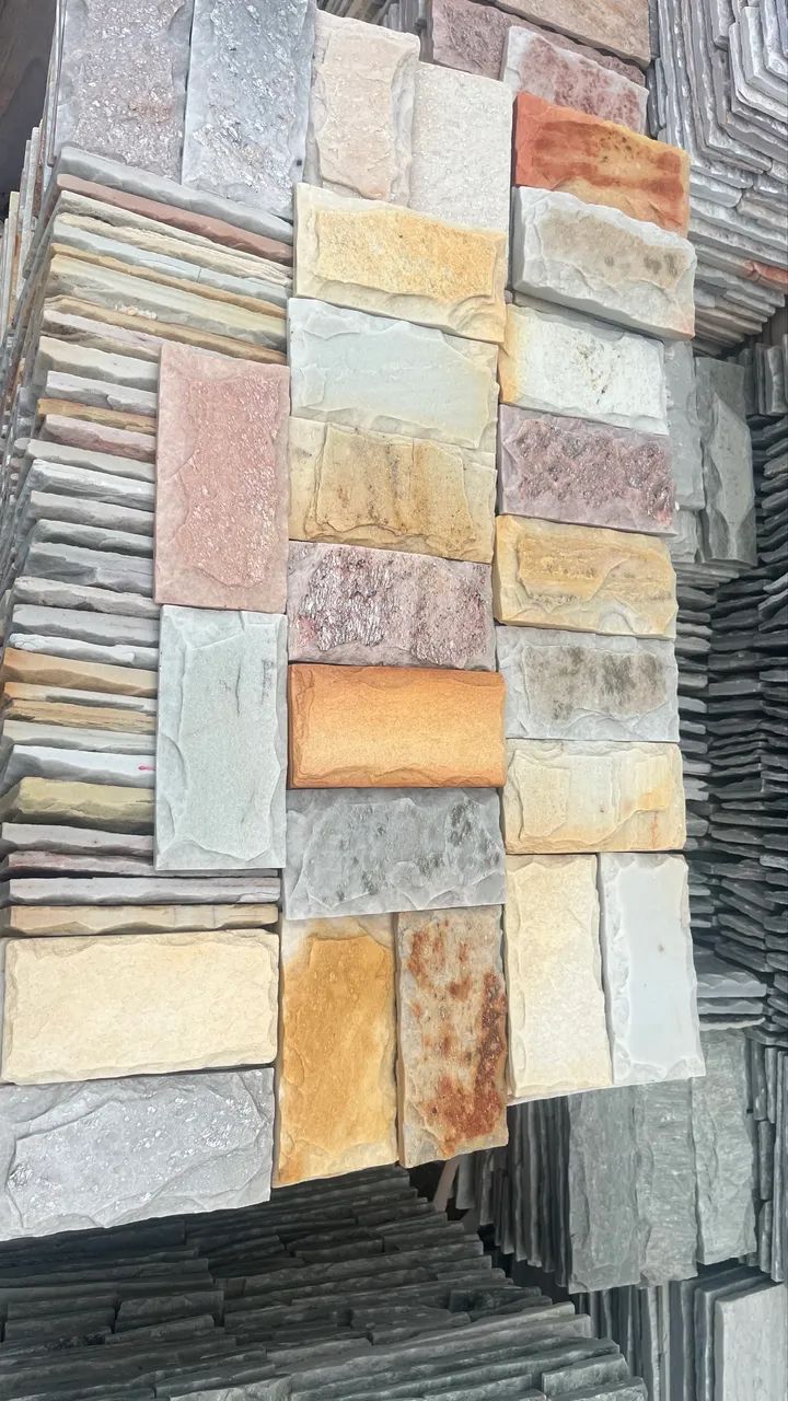 SEIXOS DE RIO PEDRAS CAVERNA PEDRAS JARDINAGEM  REVESTIMENTO