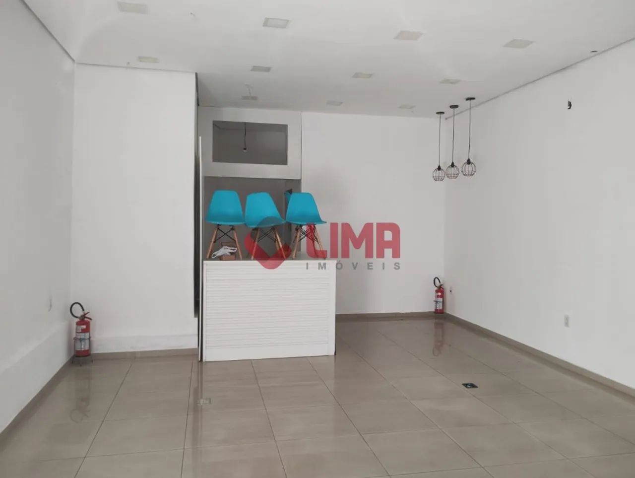Prédio para aluguel com 48 m² em Centro, Bauru - SP - Foto 3