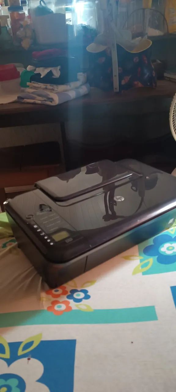 Impressora HP