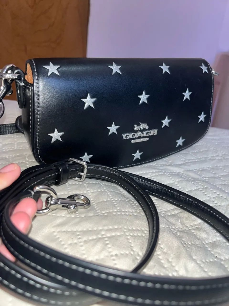 Bolsa Coach Original