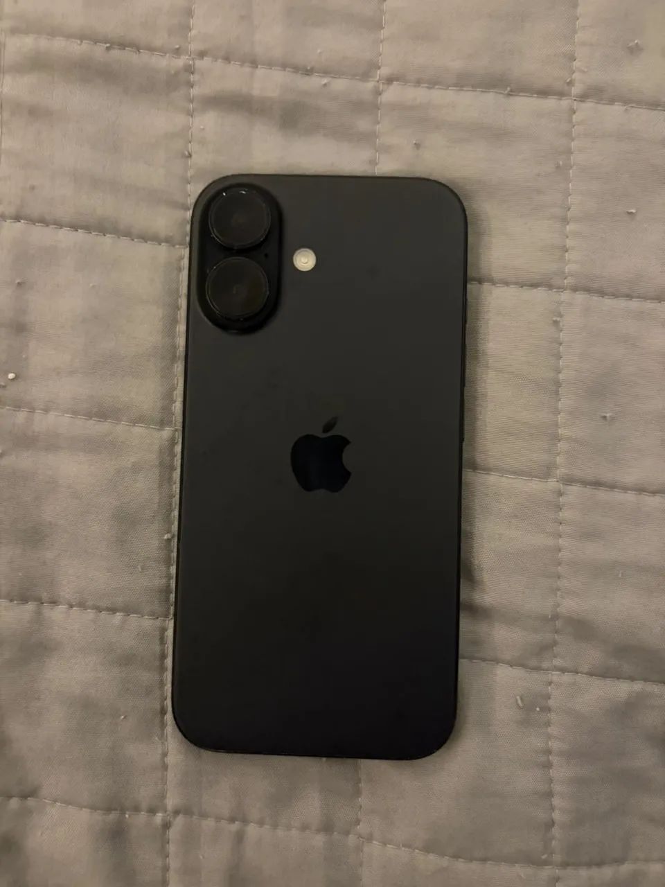 iphone 16 128gb ótimas condições  - Foto 5