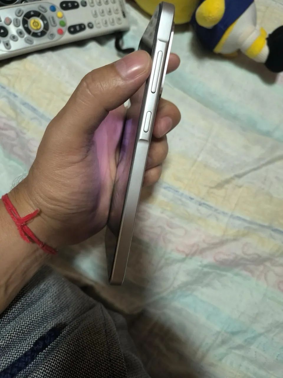 Vendo um Samsung Galaxy A36 256GB - Foto 2