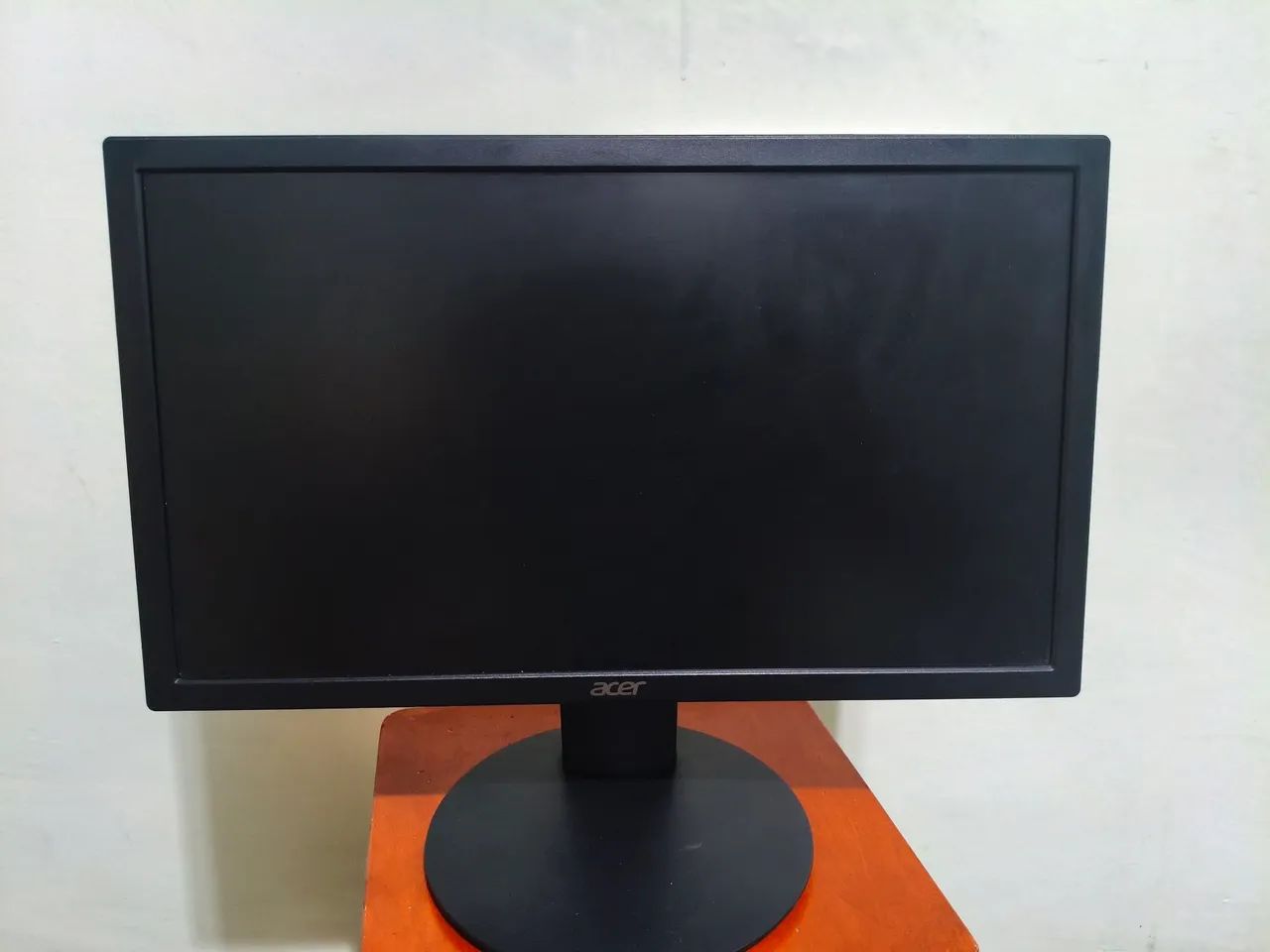 Monitor Acer 19,5 polegadas 