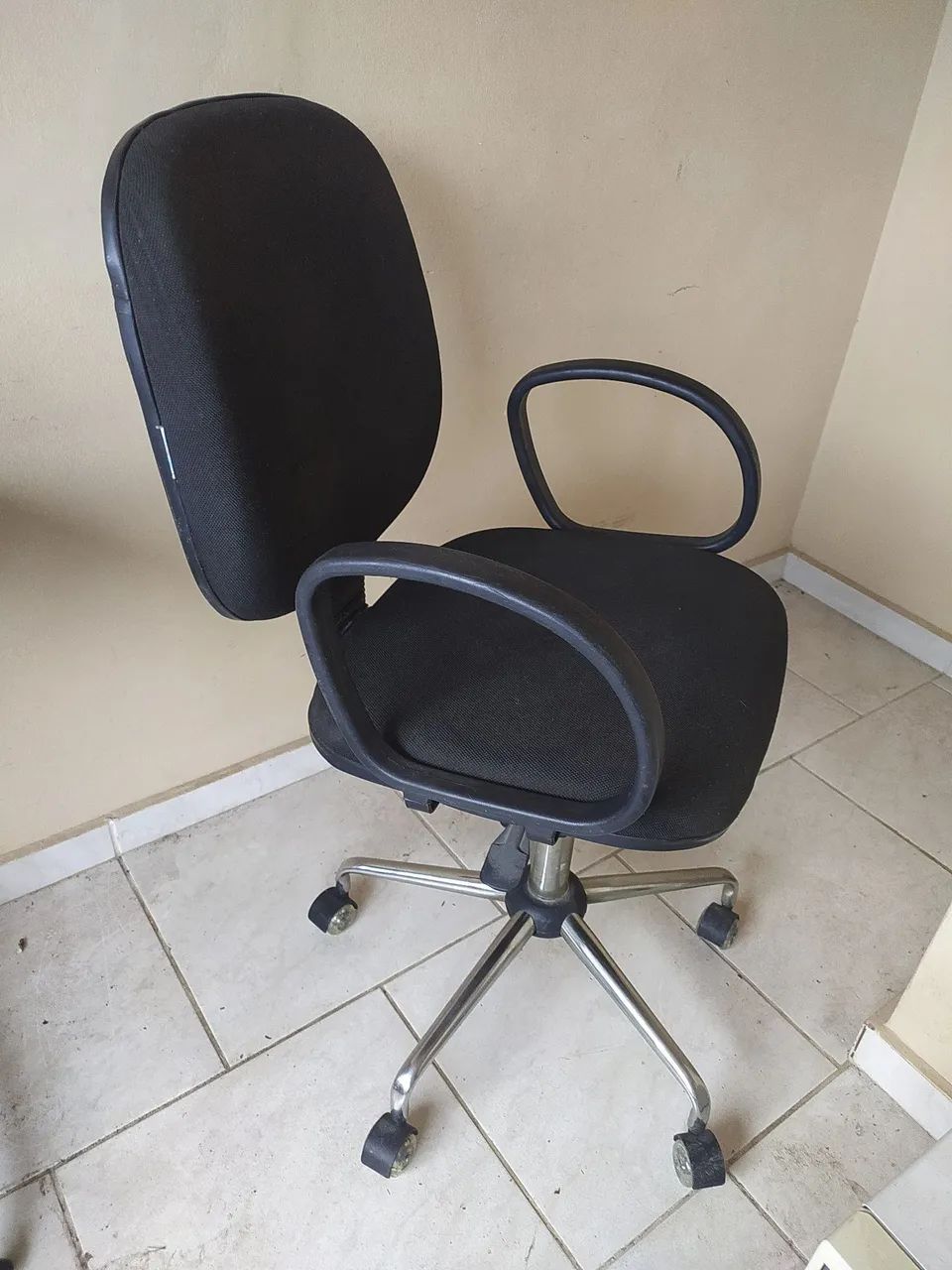Cadeira de escritório  - Foto 2