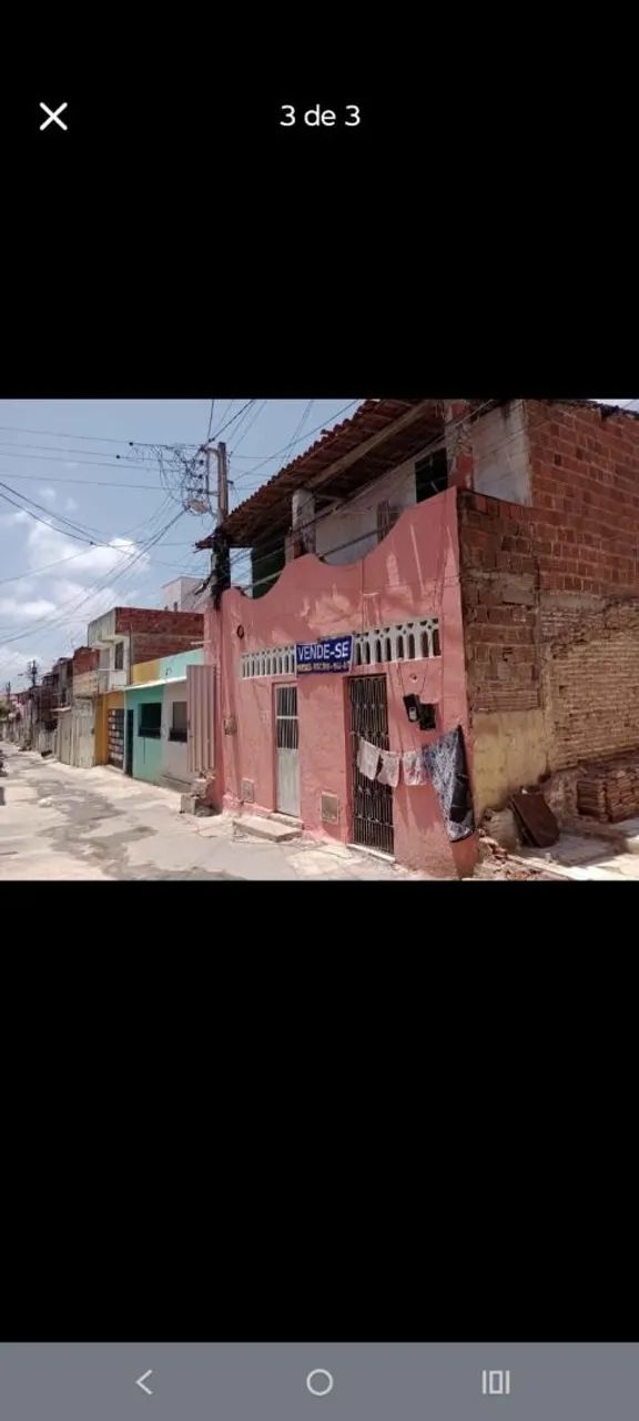 Vende se 4 casas