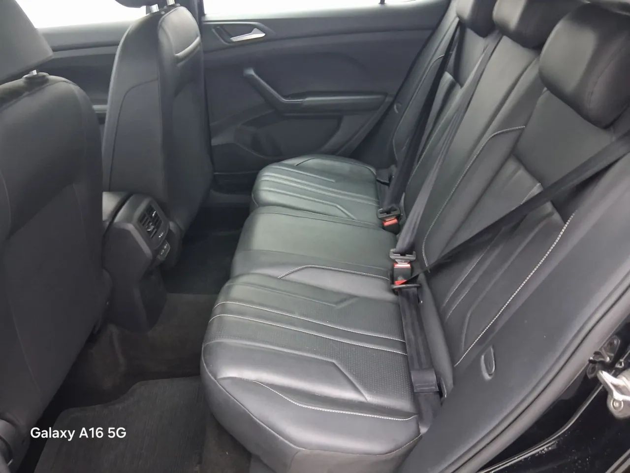 Volkswagen T-Cross Highline 1.4 TSI Flex 16V 5P AUT, foto 18 de 18