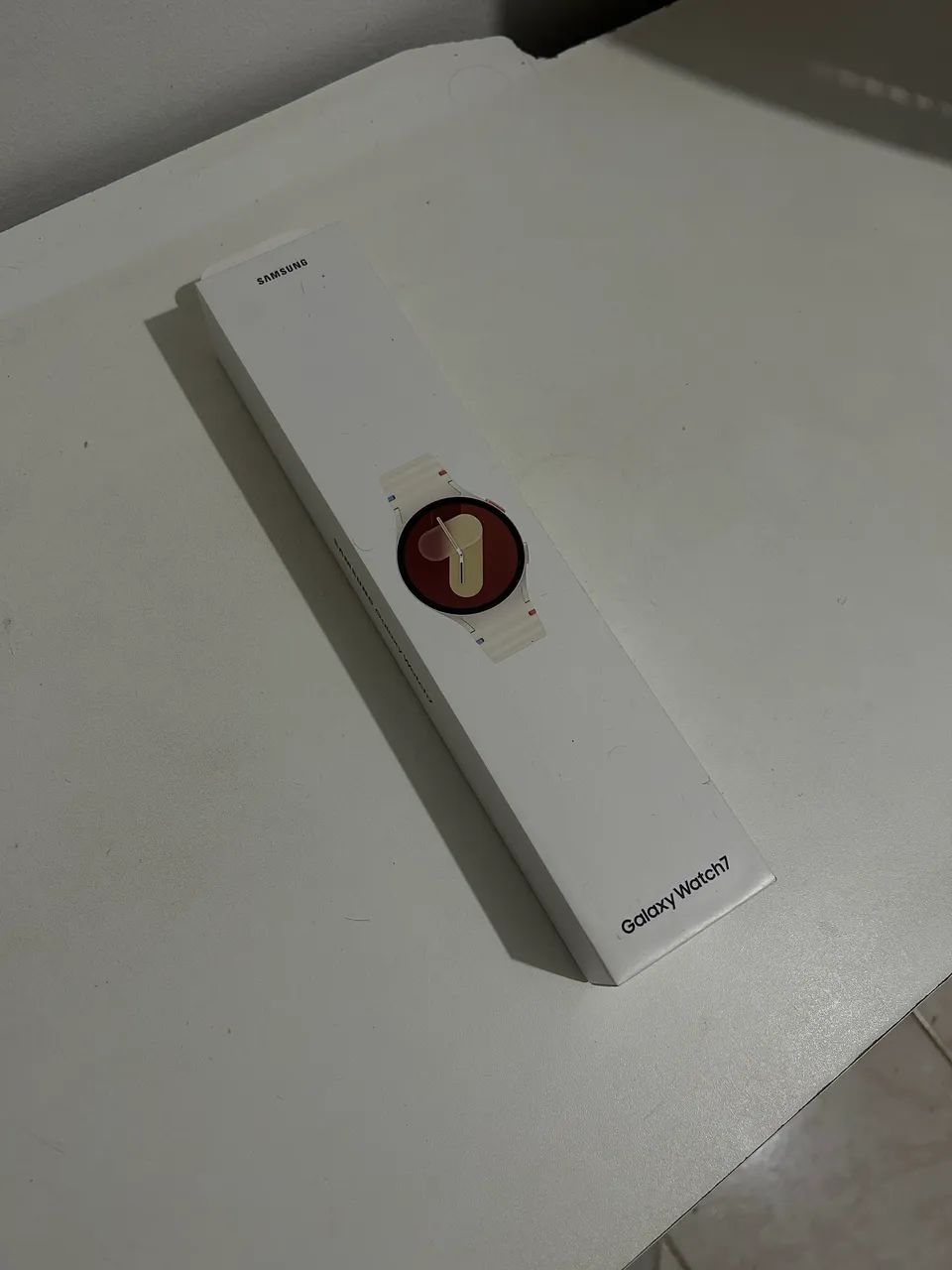 Galaxy Watch7 Samsung  - Foto 2