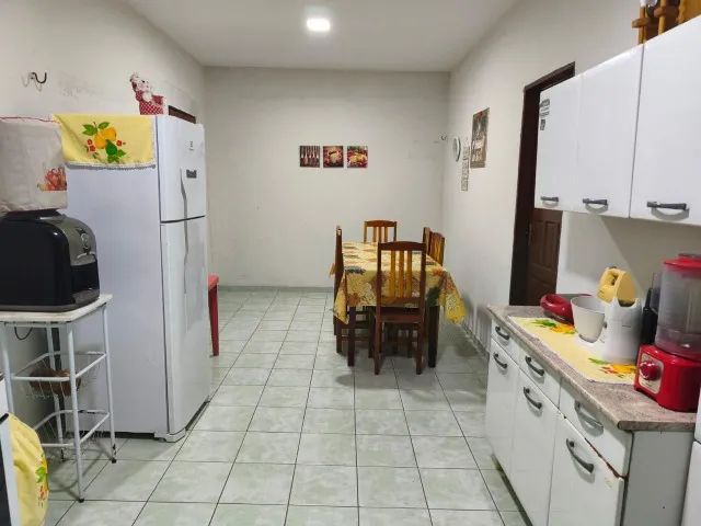 ALUGO FINAL DE SEMANA - CASA COMPLETA JACUMÃ  - Foto 3