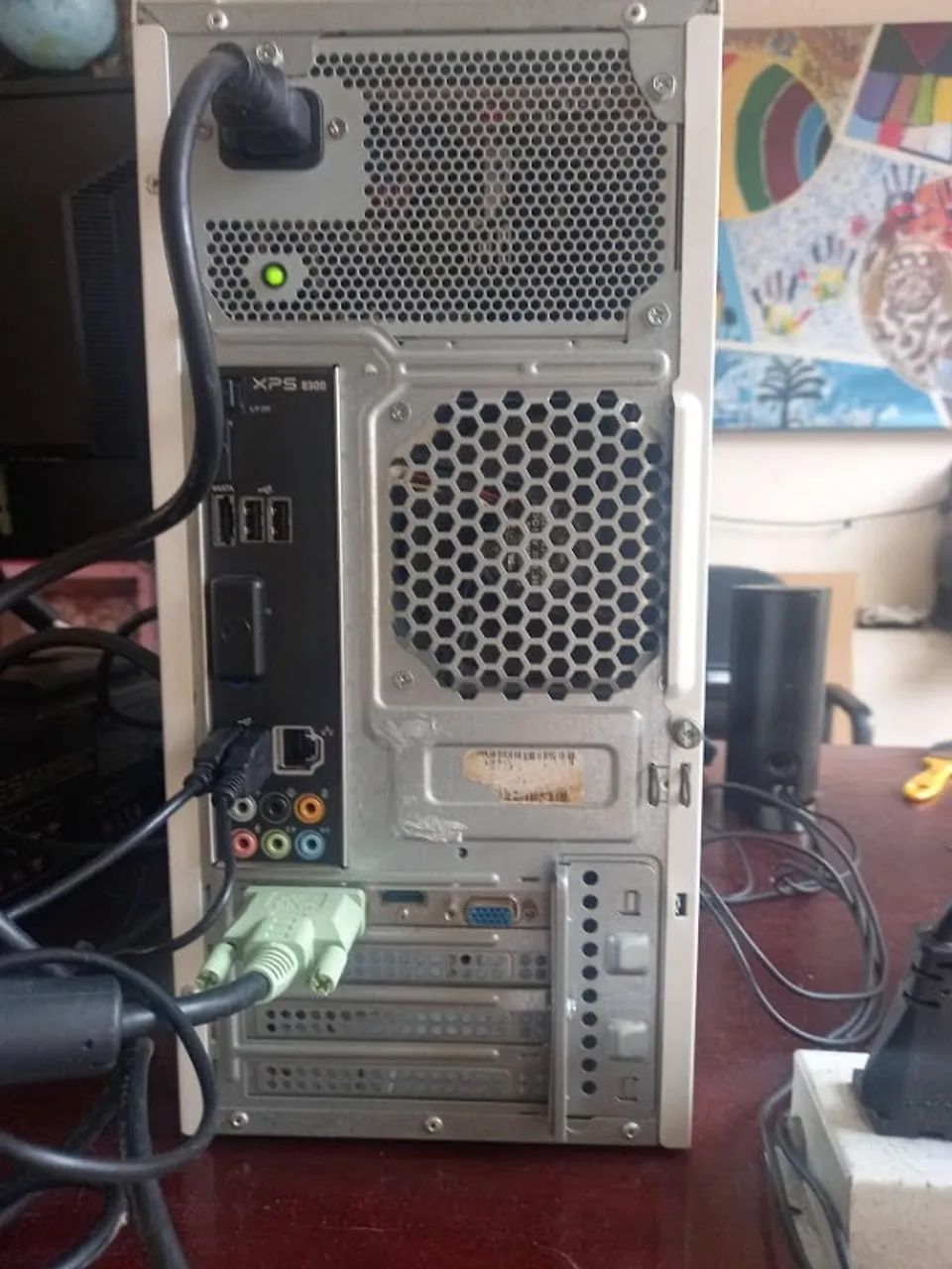 cpu dell XPS 8500 - Foto 2