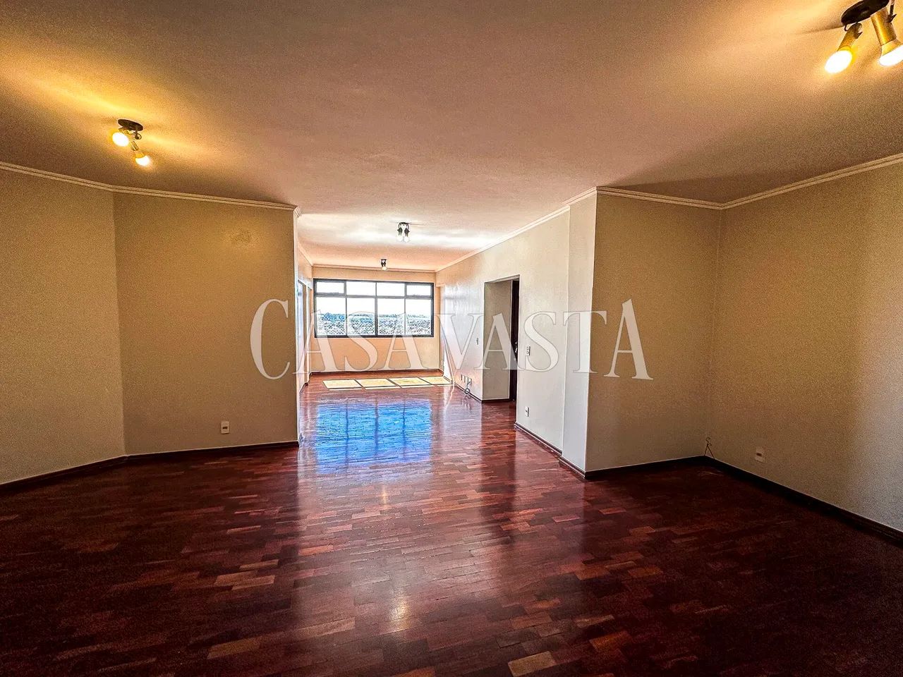 Apartamento á venda, 03 quartos, Edifício Guarujá
