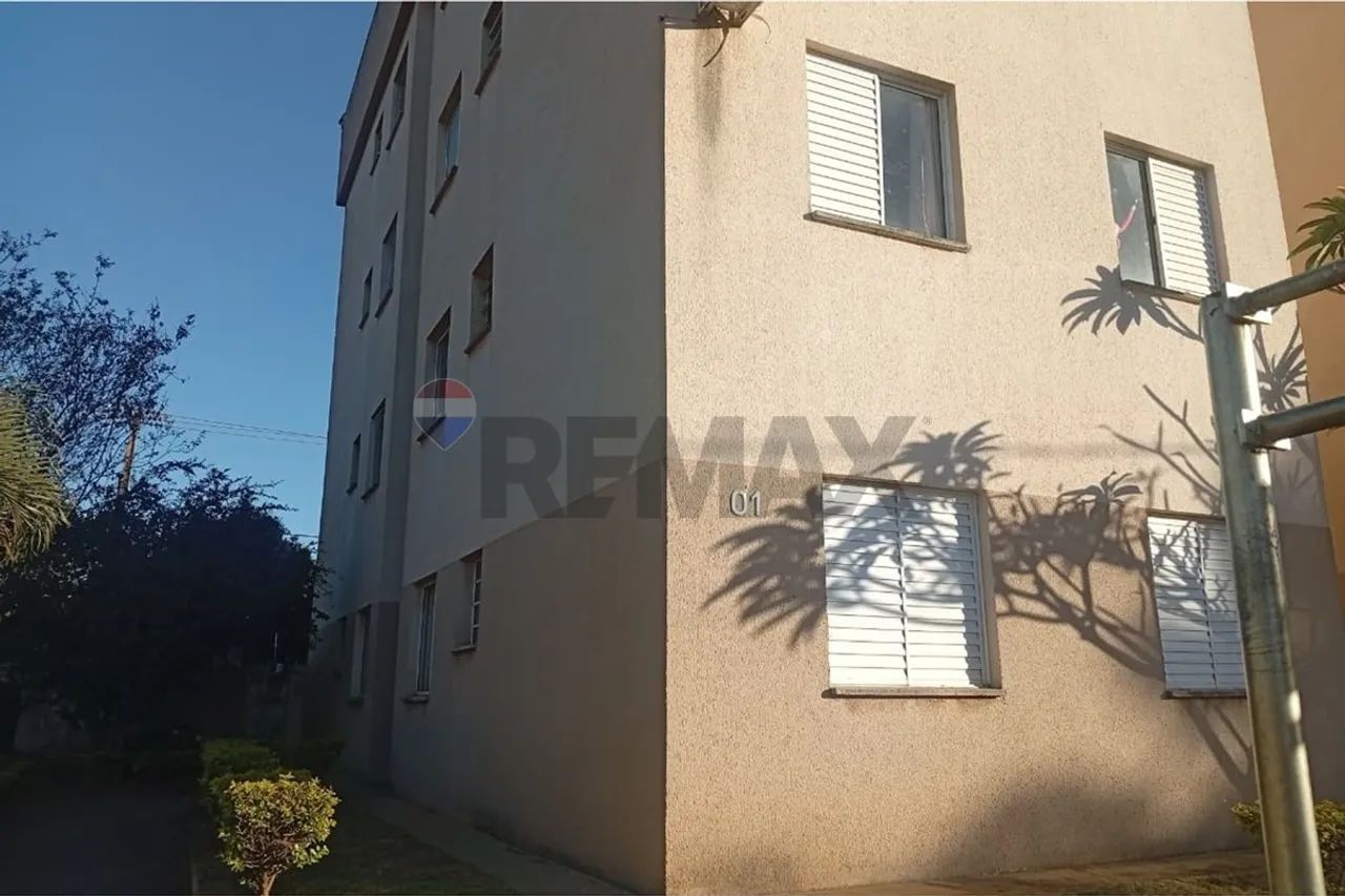 Apartamento 2 Quartos em Rebouças com Varanda - Foto 3