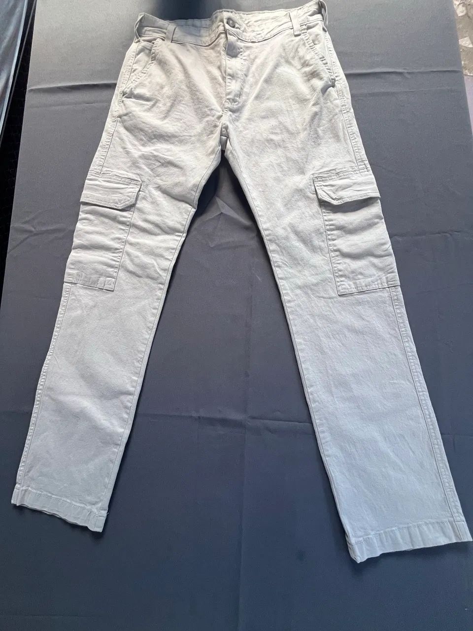 Calça Pool Jeans TAM.42 - Foto 3