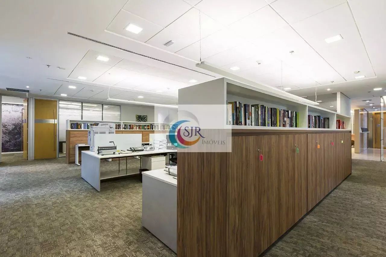 Conjunto para alugar, 561 m²  - Itaim Bibi - São Paulo/SP - Foto 5