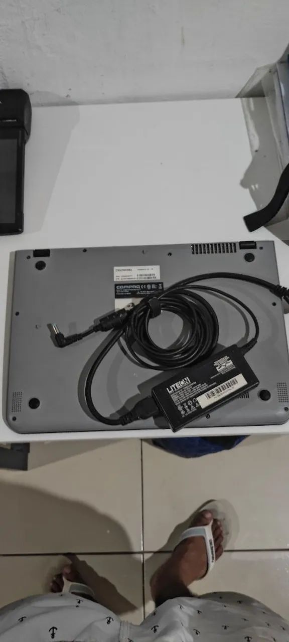 NOTEBOOK PARA RETIRADA DE PEÇAS - Foto 4