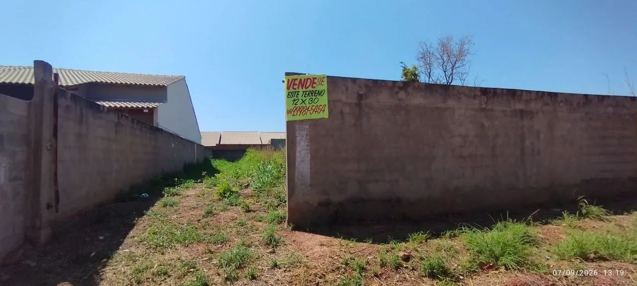 Vende-se um terreno  - Foto 5