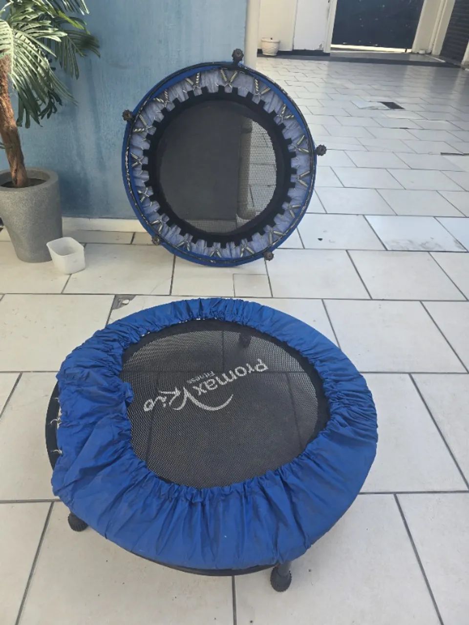 3 Jumps - Foto 4
