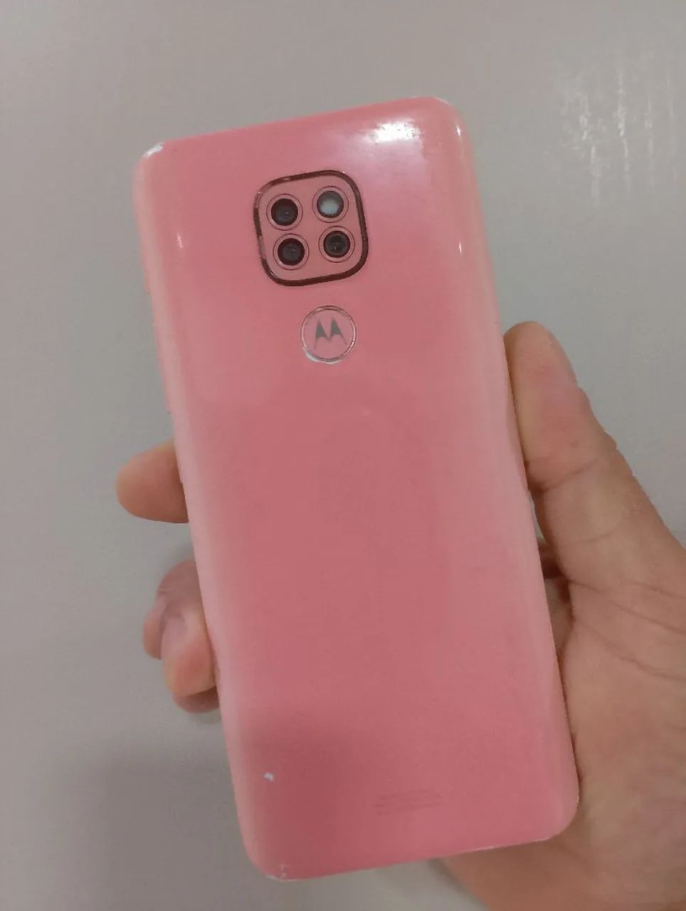 Moto g9 play