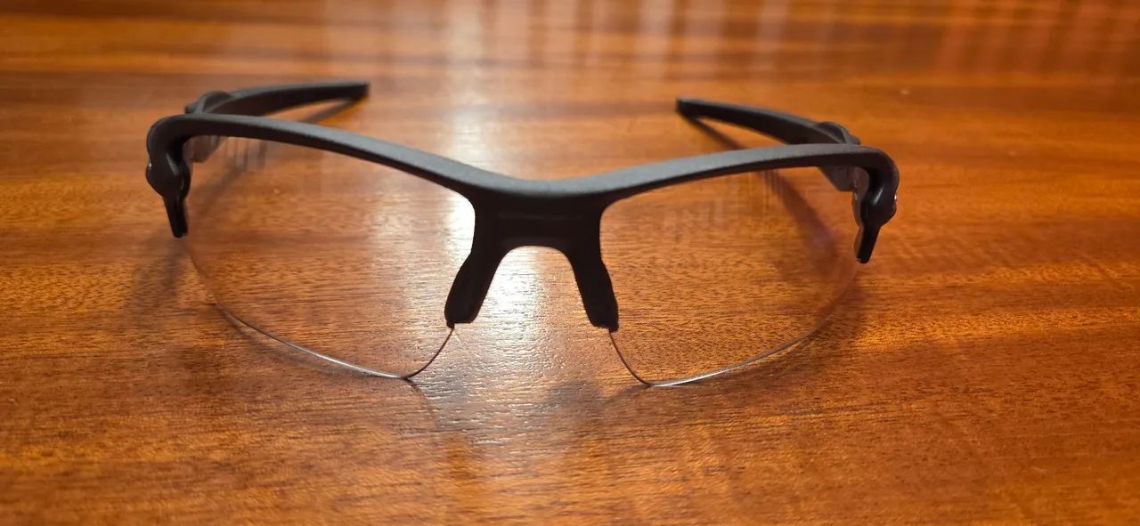 Oakley Flack 2.0 XL Photocromic  - Foto 4