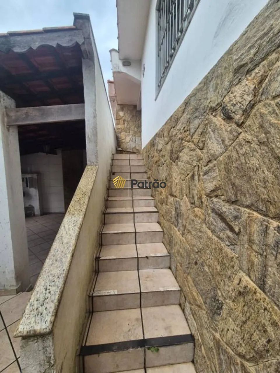 Térrea em ótima localização Bairro dos Casas - Foto 2
