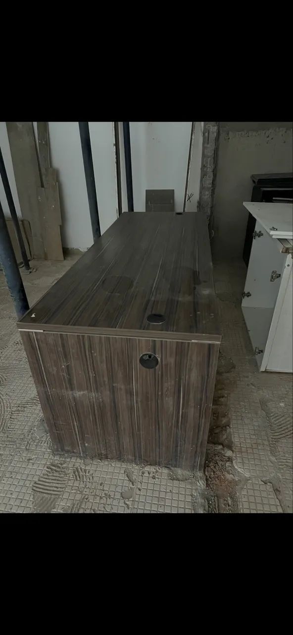 Mesa Mdf - Foto 2