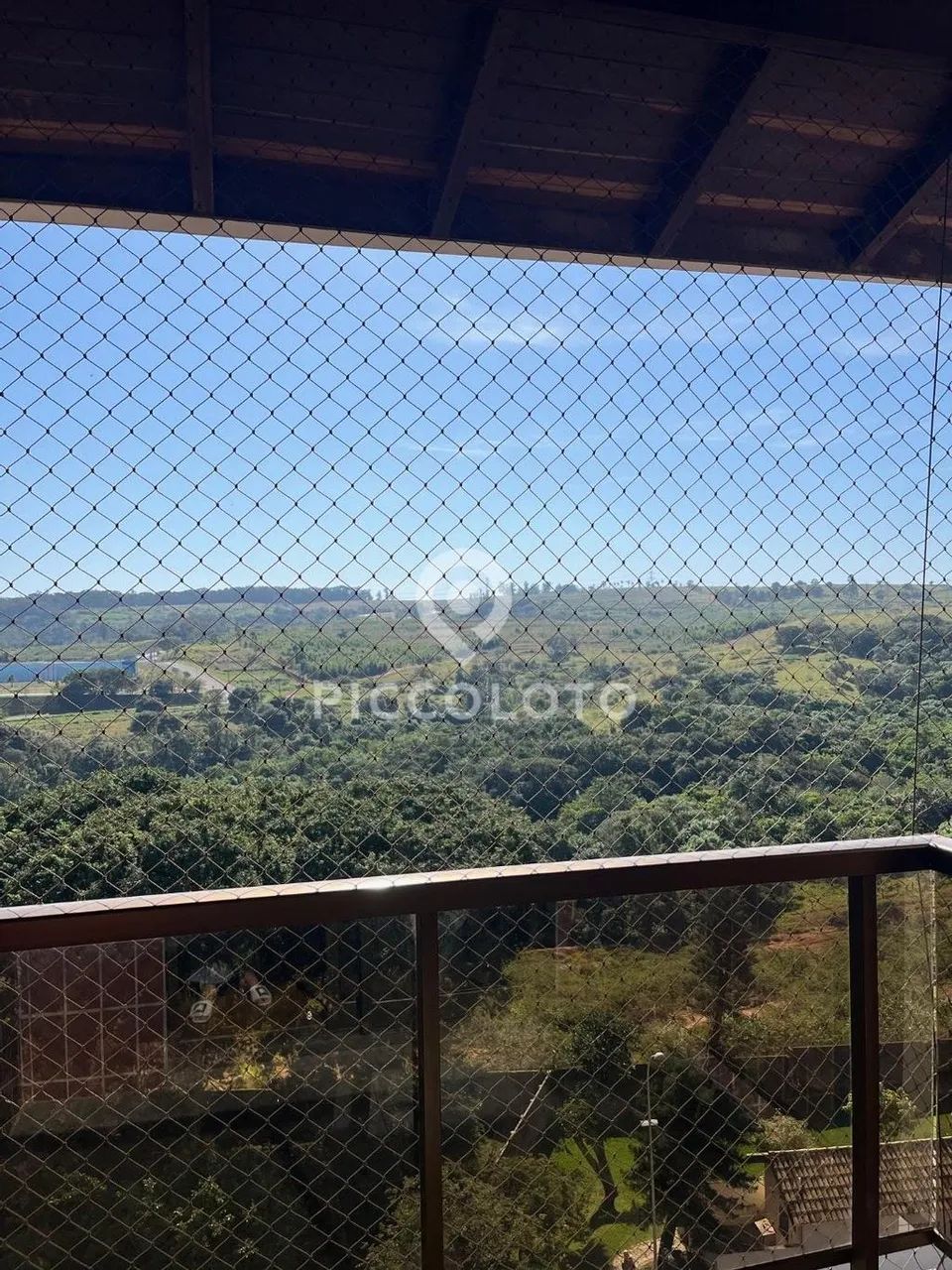 Apartamento para alugar em Campinas, Notre Dame, com 3 quartos, com 92 m², Villa das Flore - Foto 3
