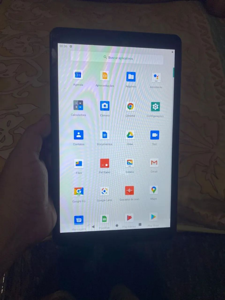 Tablet m10  - Foto 3