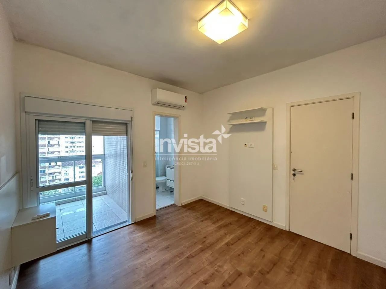 Apartamento para aluguel no bairro Gonzaga - Foto 10