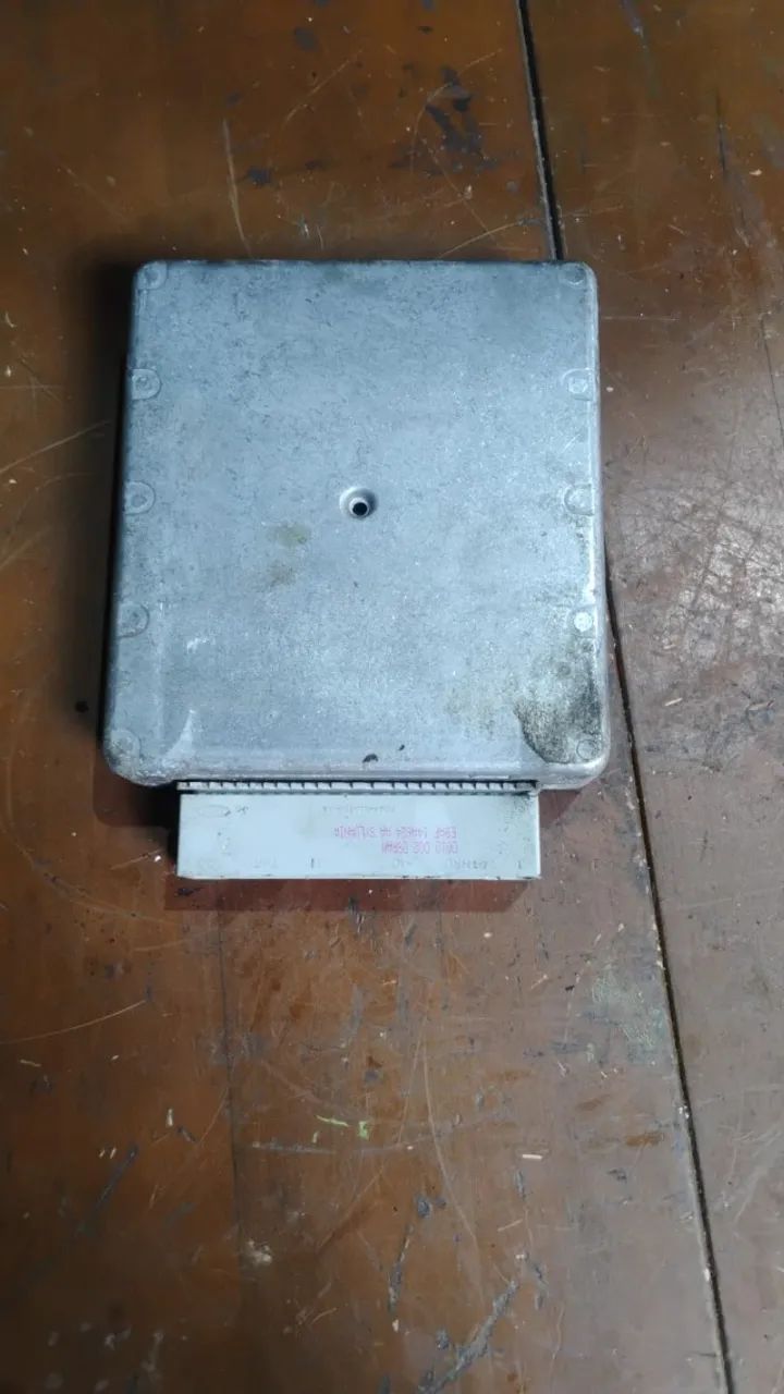 Modulo Injeçao KA