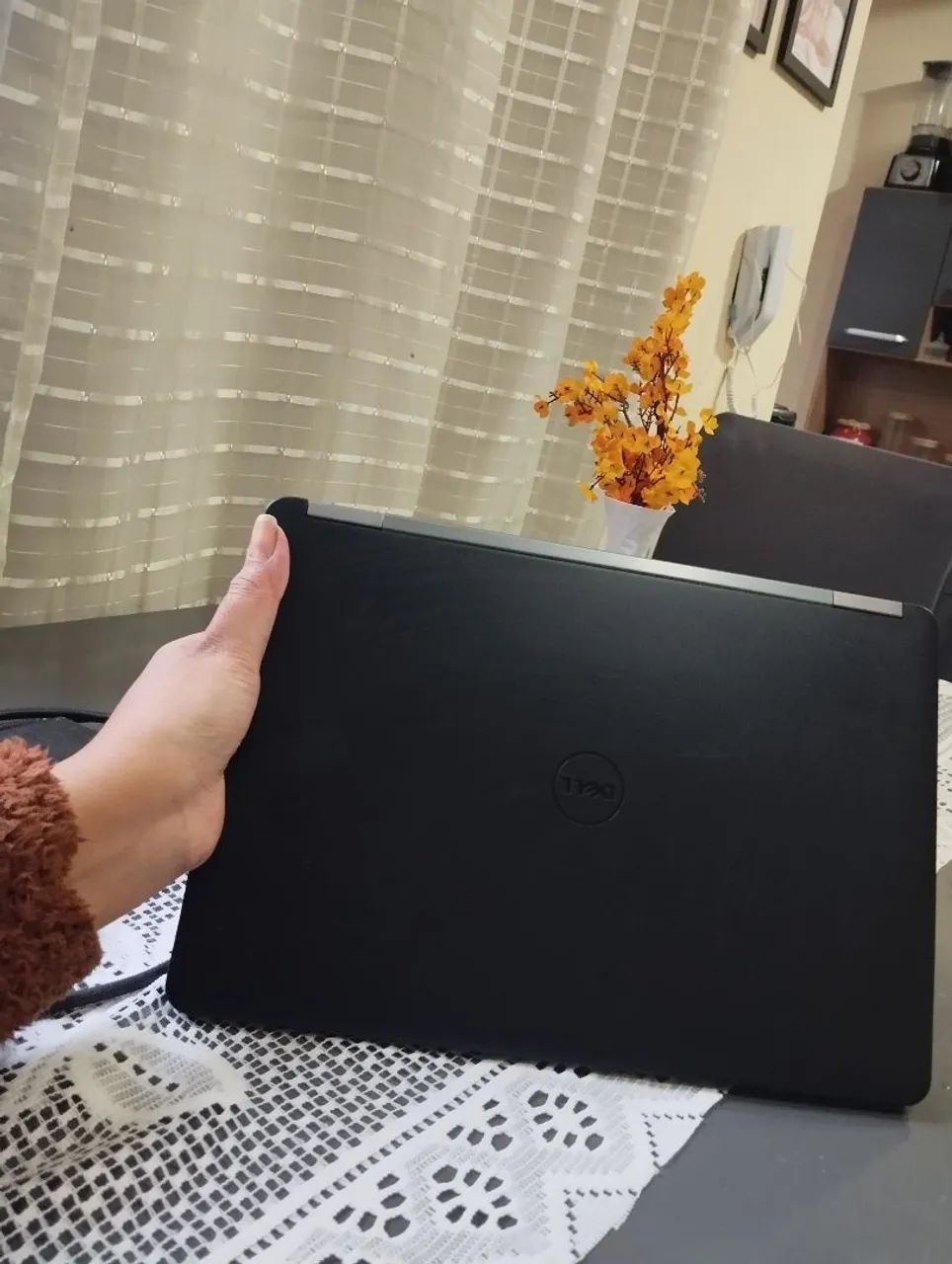 Notebook Dell ES270 15 8g SSD 128gb M.2 - Foto 3