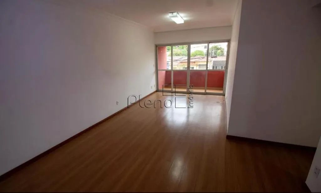 Apartamento à venda e para alugar em Campinas, Cambuí, com 3 quartos, com 120 m² - Foto 2