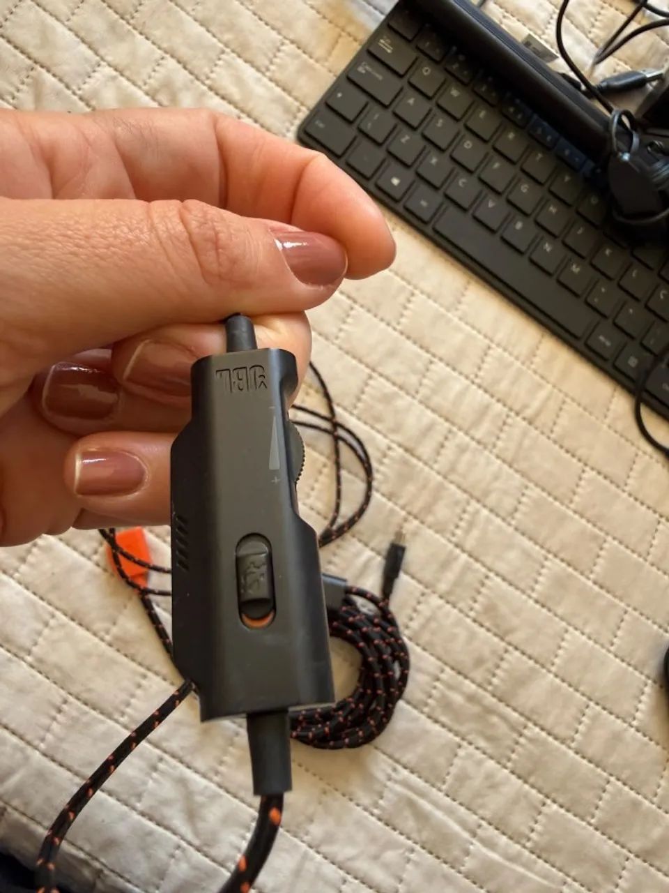JBL quantum 600 - Foto 3